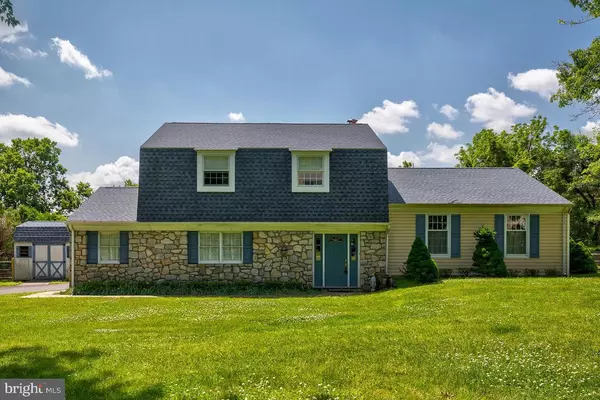 74 MILL CREEK RD, Holland, PA 18966