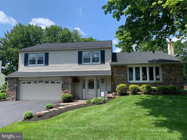 194 RICE DR, Morrisville, PA 19067