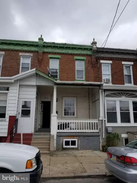 3513 A ST, Philadelphia, PA 19134