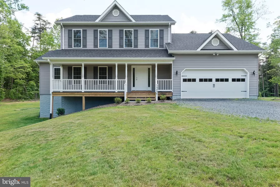 15496 RILEY SCHOOL LN, Amissville, VA 20106