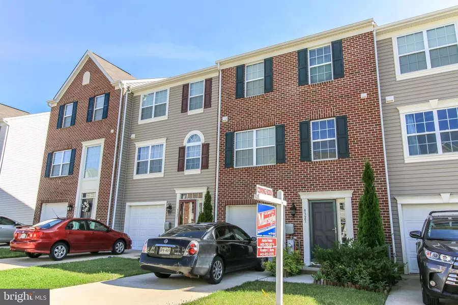 9323 SILVER CHARM DR, Randallstown, MD 21133