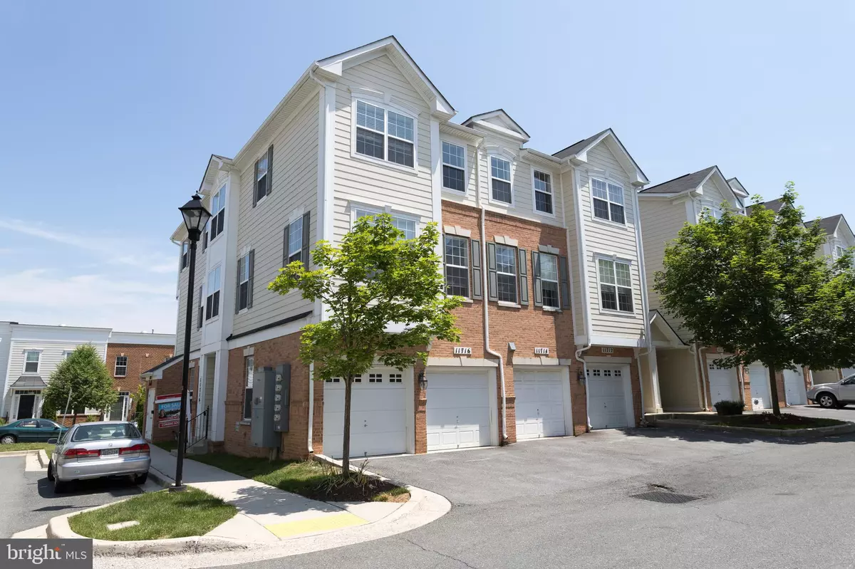 Silver Spring, MD 20902,11716 LEESBOROUGH CIR