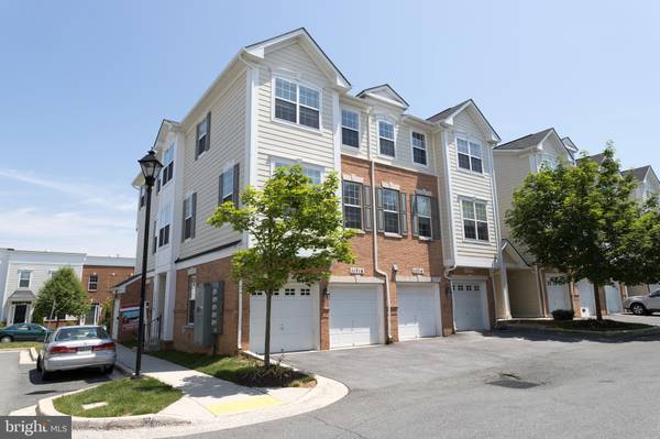 11716 LEESBOROUGH CIR, Silver Spring, MD 20902