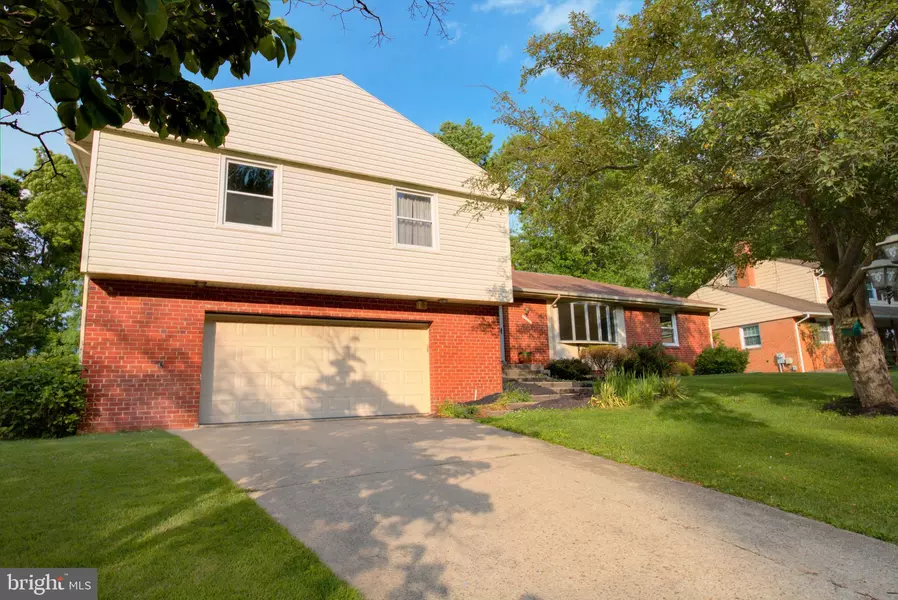 12211 WIMBLETON ST, Upper Marlboro, MD 20774