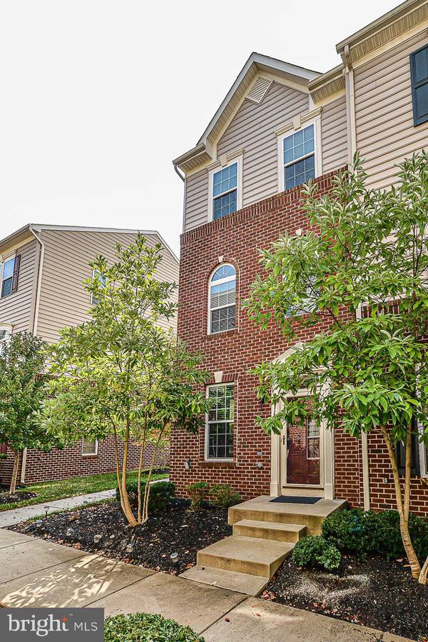 14108 CANNONDALE WAY #33, Gainesville, VA 20155