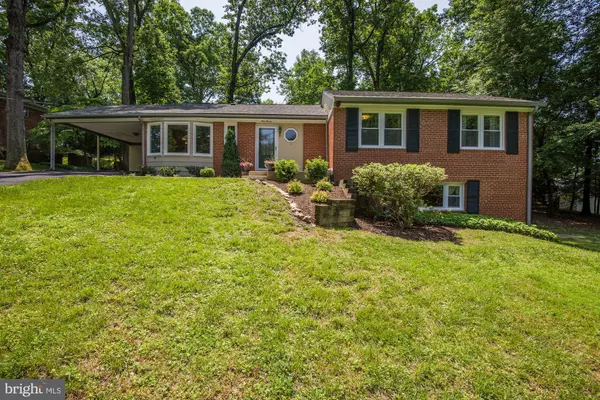 111 LILLIAN LN, Silver Spring, MD 20904