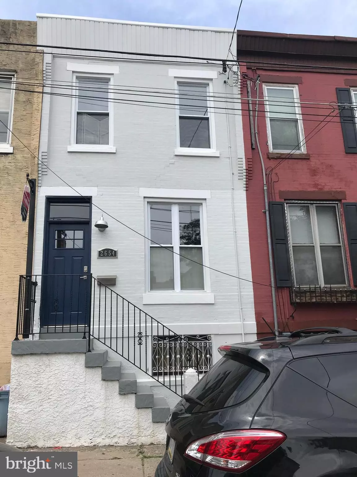 Philadelphia, PA 19125,2654 EMERALD ST