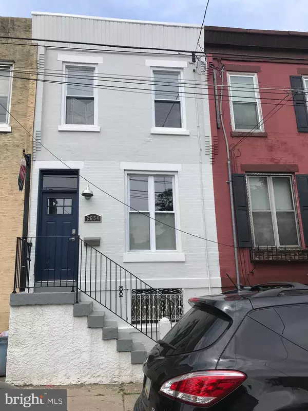 2654 EMERALD ST, Philadelphia, PA 19125