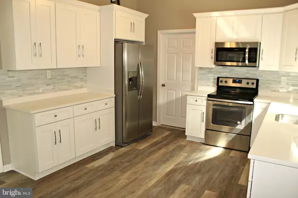 459 TUMBLEWEED TRL, Lusby, MD 20657