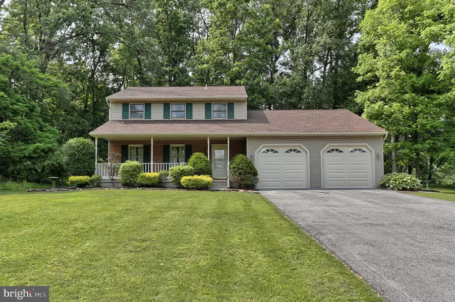 5466 RIDGE RD, Elizabethtown, PA 17022