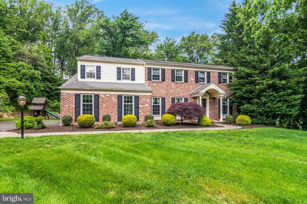 2310 TERWOOD RD, Huntingdon Valley, PA 19006