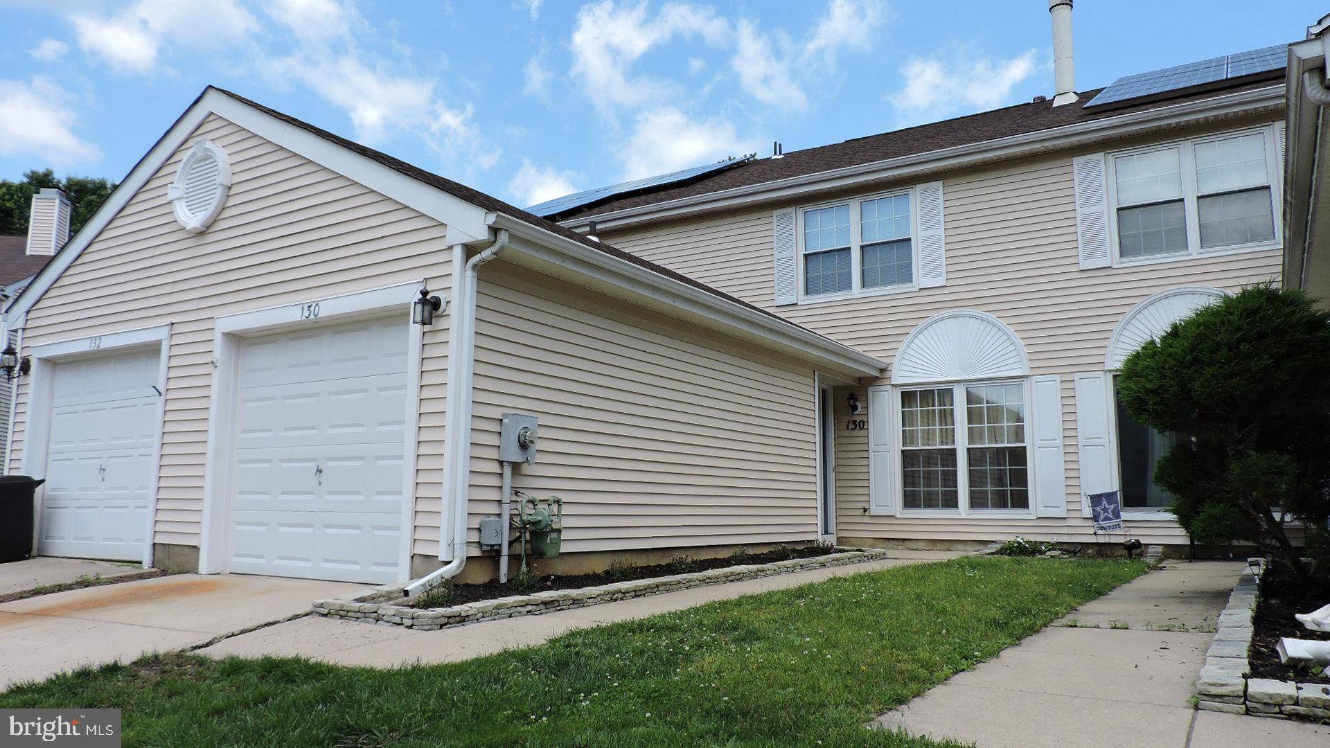 130 WINSTEAD DR, Westampton, NJ 08060