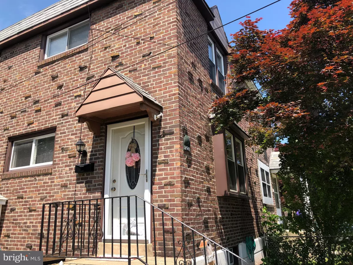 Drexel Hill, PA 19026,960 KENWOOD RD