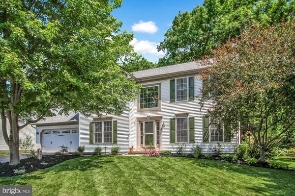 80 RIDINGS WAY, Lititz, PA 17543