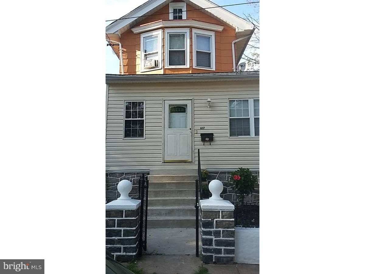 East Lansdowne, PA 19050,617 GLENWOOD AVE