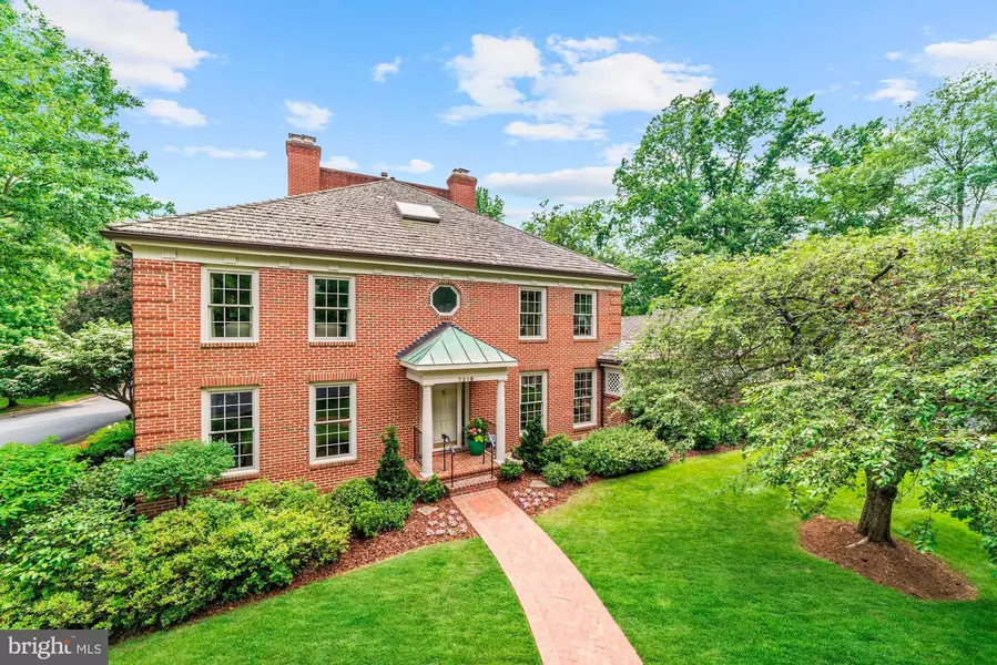 7219 EVANS MILL RD, Mclean, VA 22101