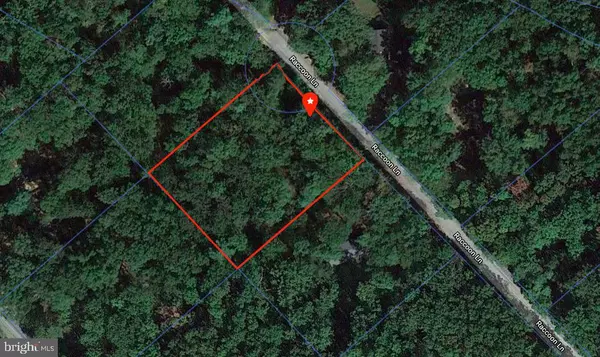 LOT 202 RACOON LN, Gerrardstown, WV 25420