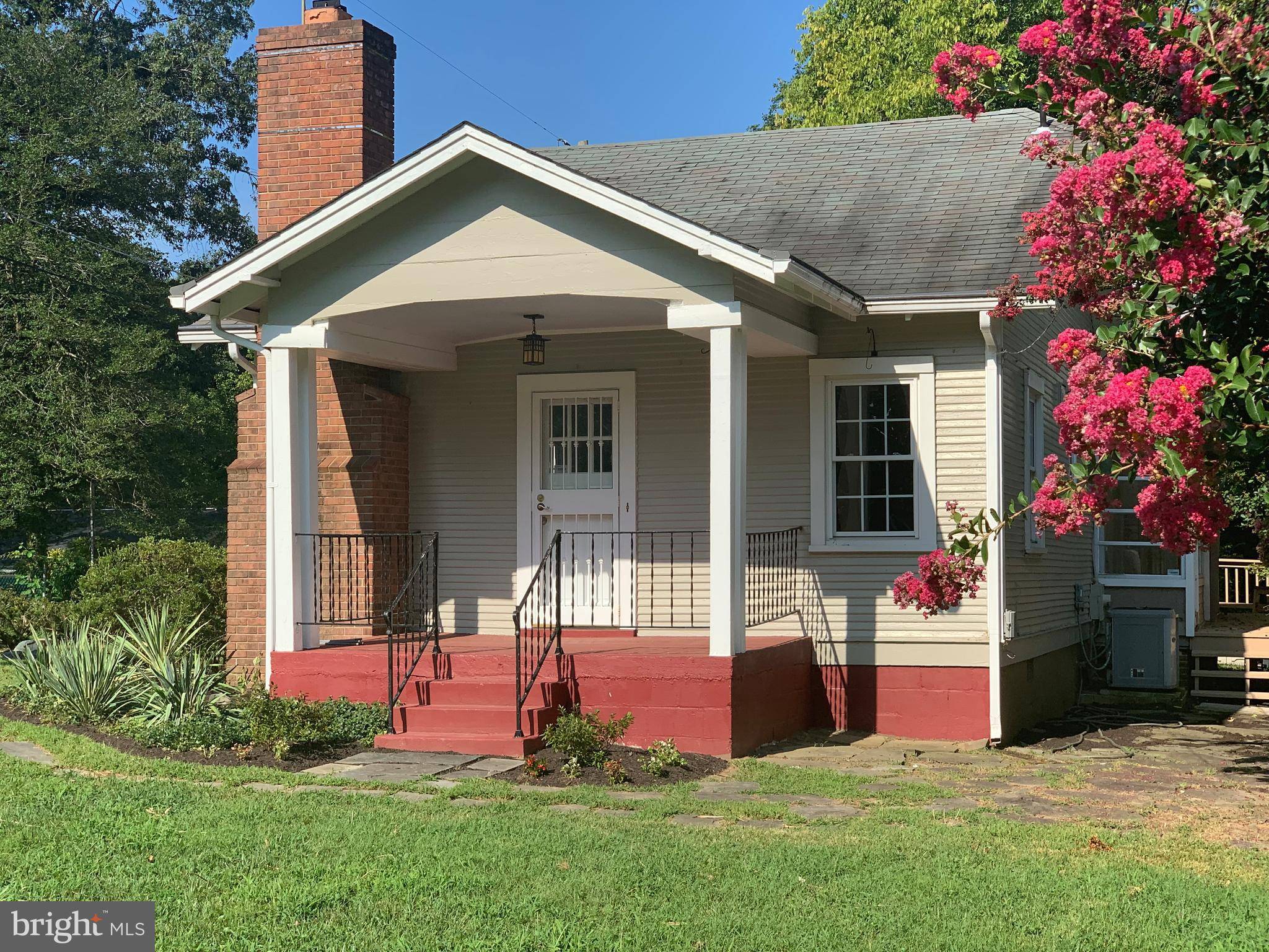 Fort Washington, MD 20744,9207 FORT FOOTE RD