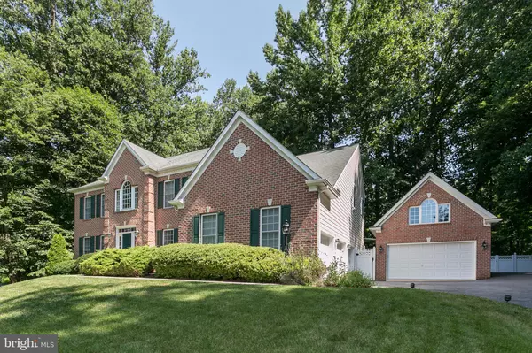 Lothian, MD 20711,614 TRAVELLER CT