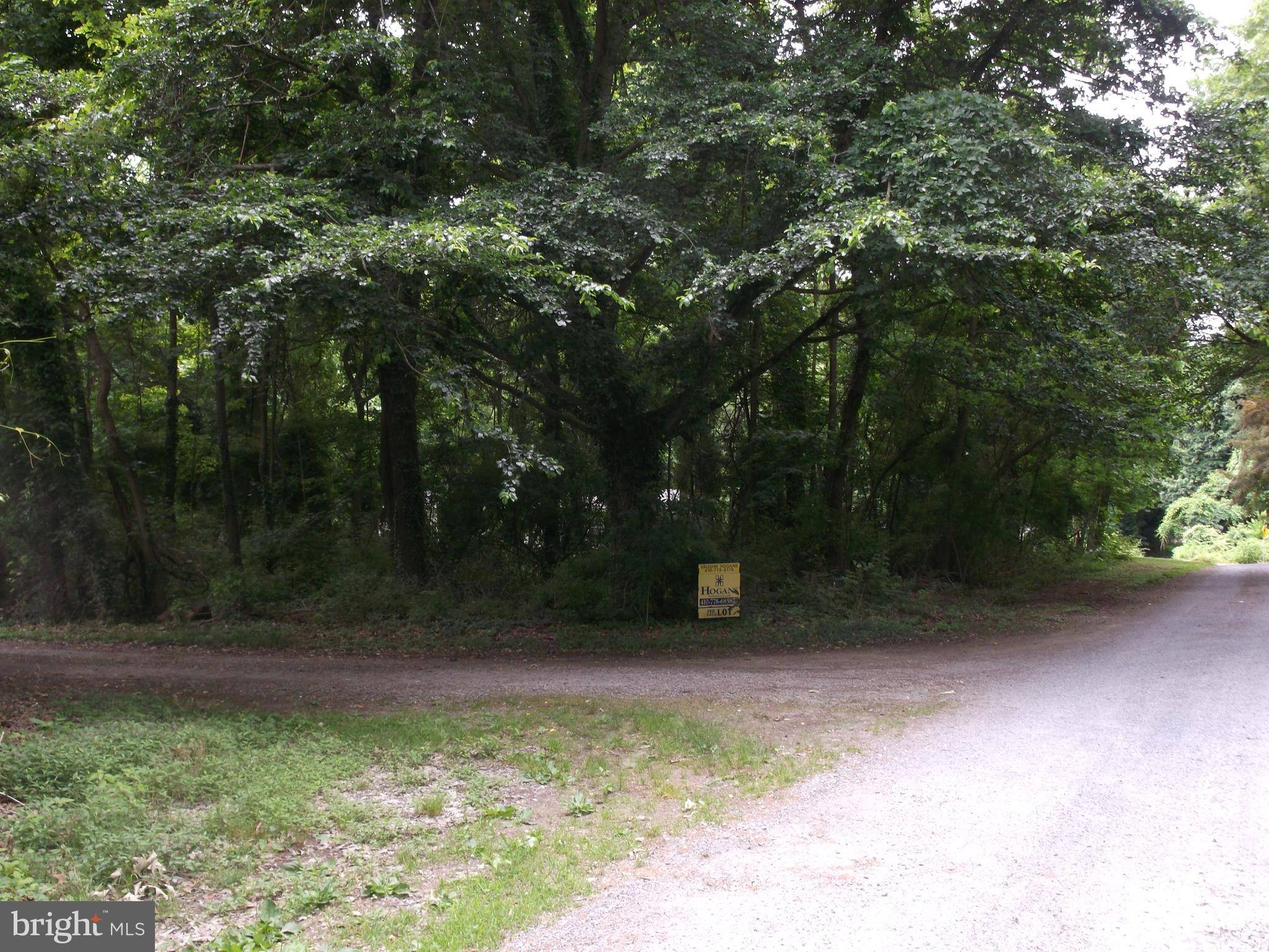 0 PENNSYLVANIA AVE, Chestertown, MD 21620