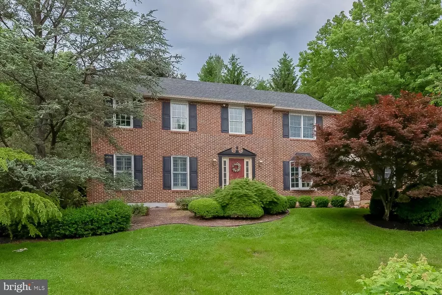 1 SLASHPINE CIR, Hockessin, DE 19707