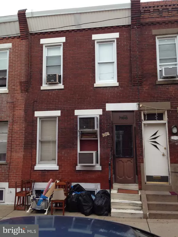 912 TREE ST, Philadelphia, PA 19148