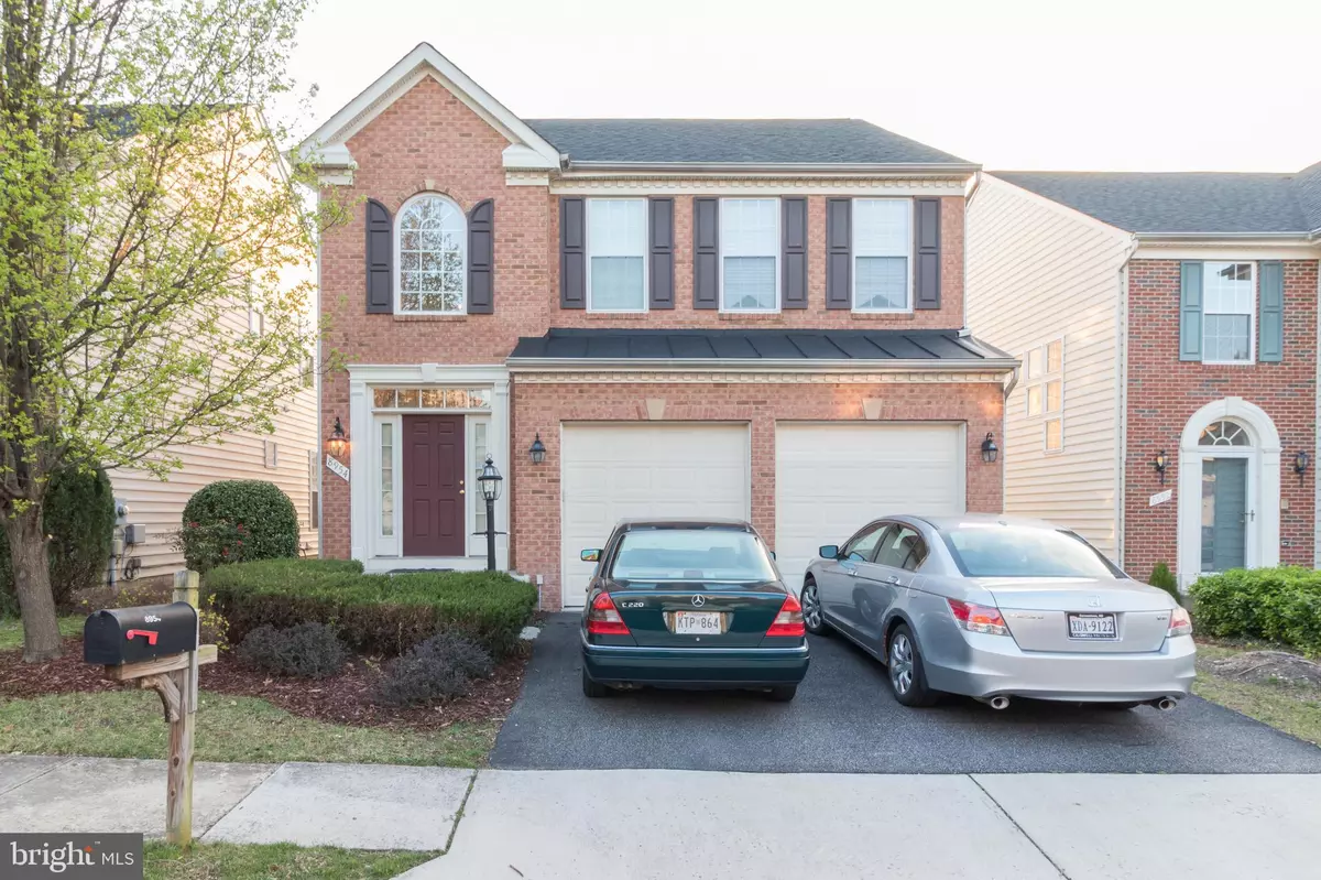 Lorton, VA 22079,8954 LANDERFIELD CT