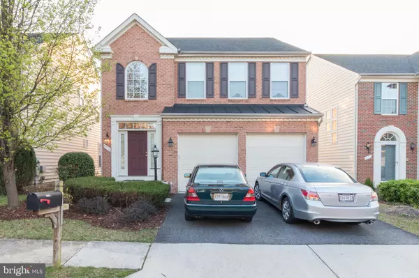 8954 LANDERFIELD CT,  Lorton,  VA 22079