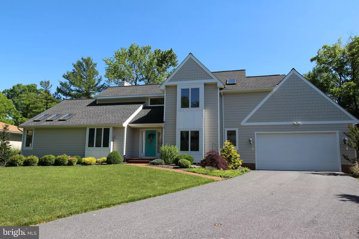 Lutherville Timonium, MD 21093,7 PEBBLE LN