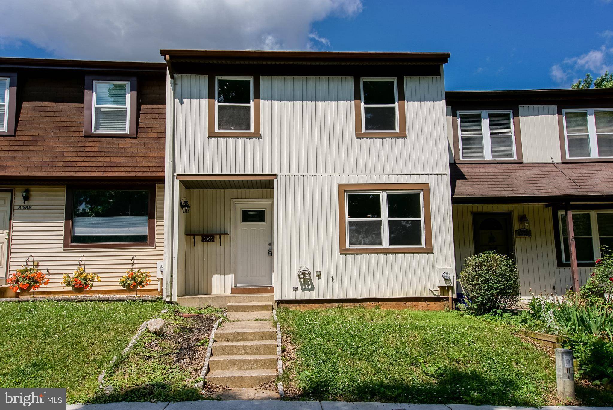 8390 DISCOVERY PL, Walkersville, MD 21793