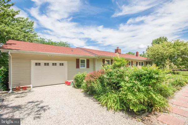 Dames Quarter, MD 21821,24350 HIDEAWAY LN