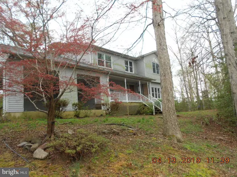 520 THUNDERBIRD DR, Lusby, MD 20657