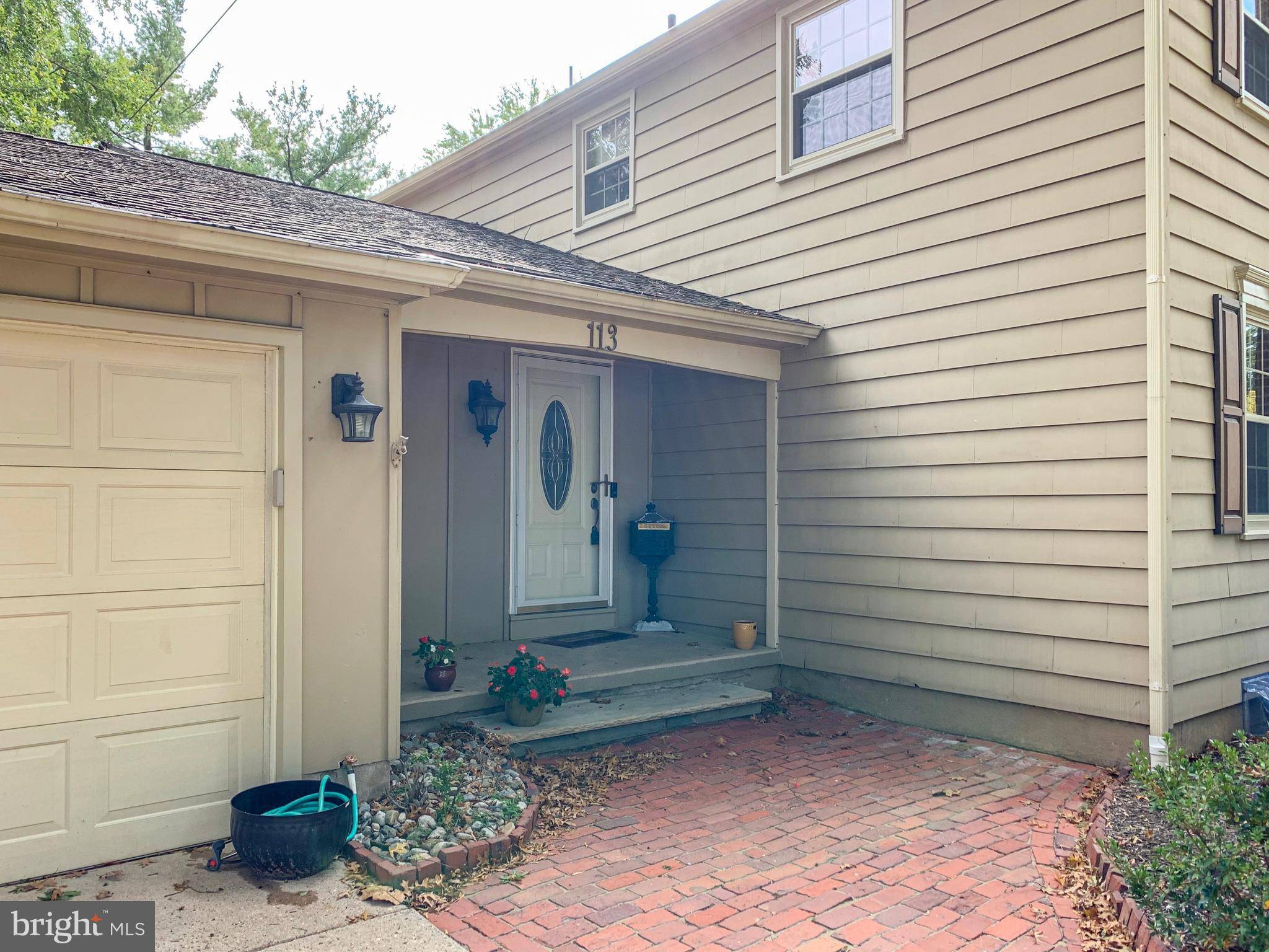 113 FOX CHASE LN, Cherry Hill, NJ 08034