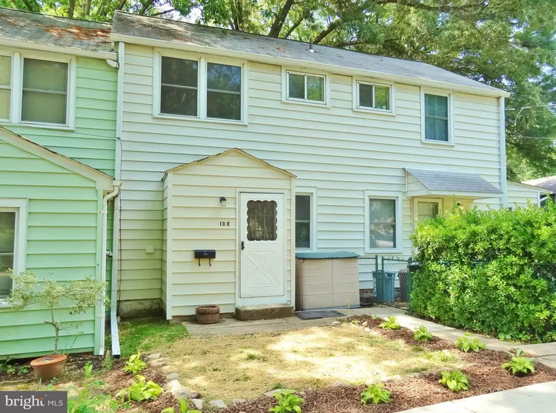 13-E LAUREL HILL RD #E, Greenbelt, MD 20770