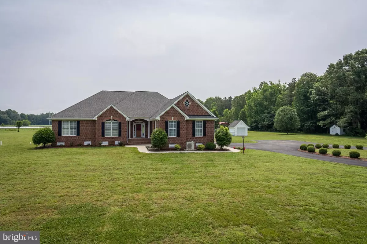 Milford, VA 22514,18073 OBRIEN CT