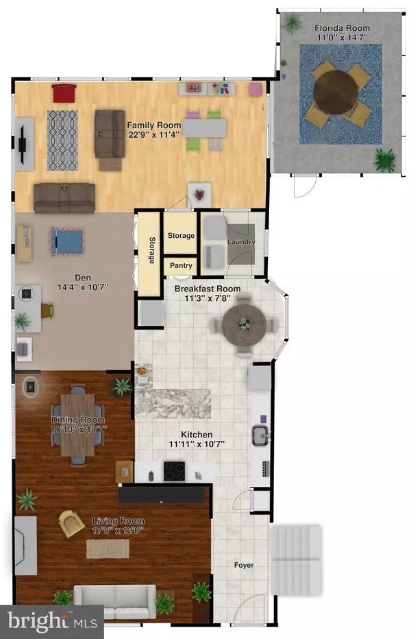 Silver Spring, MD 20902,1809 FRANWALL AVE