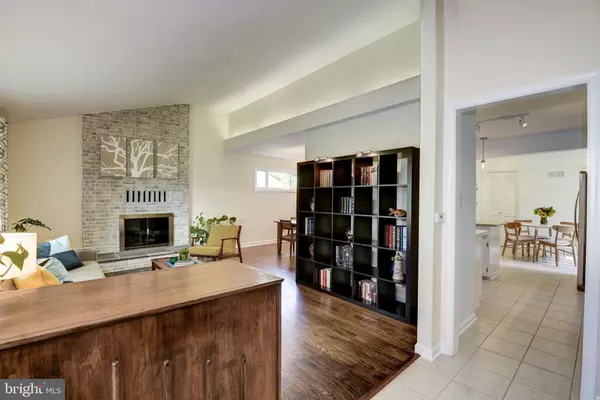 Silver Spring, MD 20902,1809 FRANWALL AVE