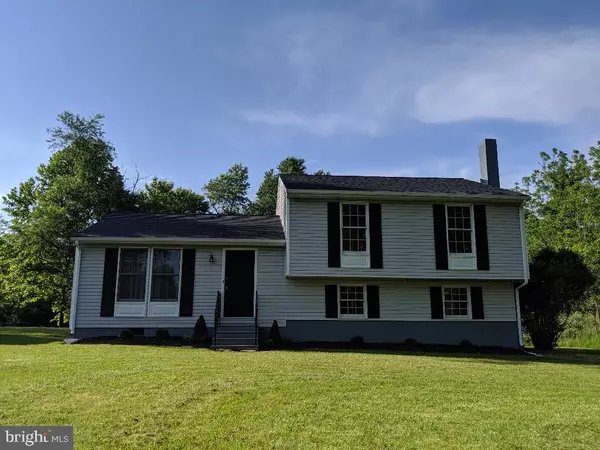 Martinsburg, WV 25405,337 BUENA VISTA DR