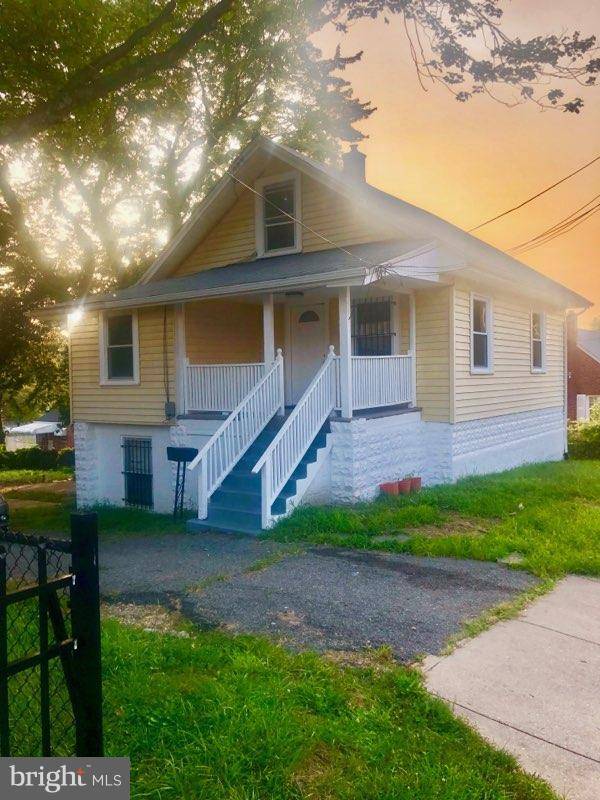 3805 DENT ST, Capitol Heights, MD 20743