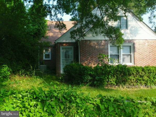 6911 SHEPHERD ST, Hyattsville, MD 20784