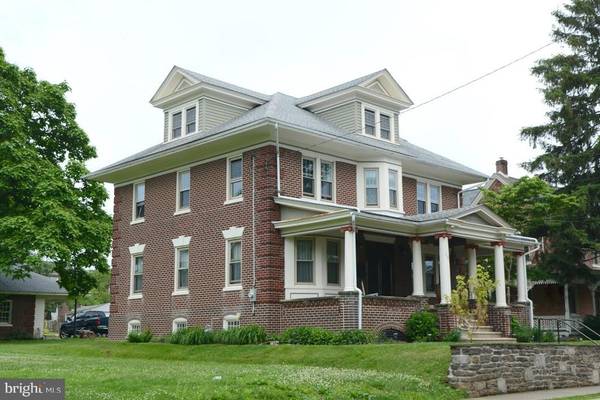 Souderton, PA 18964,109 PENN AVE