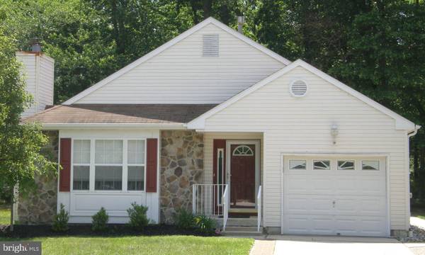 546 CAPRI CT, Williamstown, NJ 08094