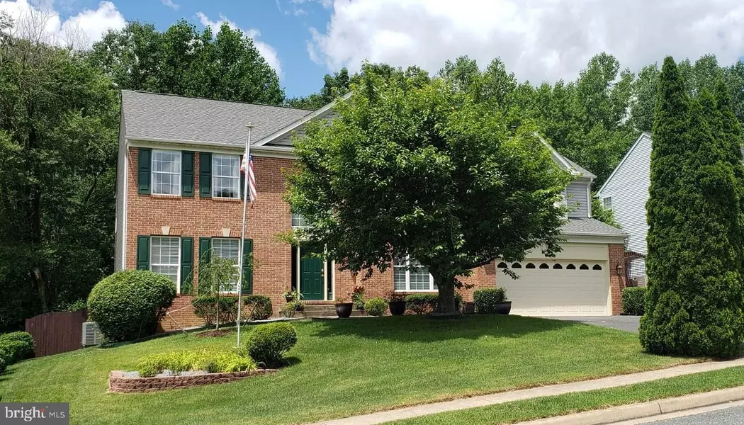 17 MORRISSEY STONE CT, Stafford, VA 22554