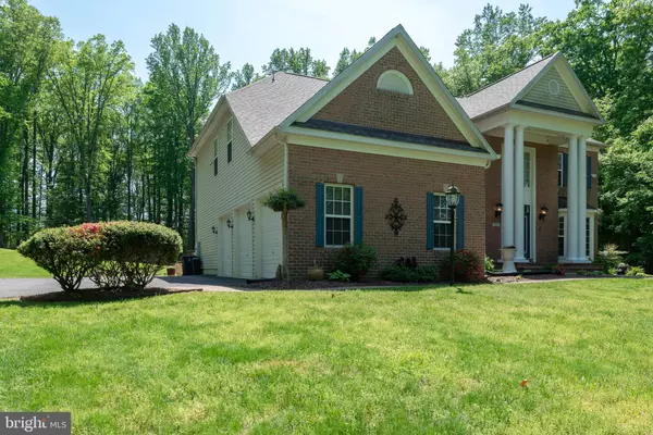 Upper Marlboro, MD 20772,12905 WILLIAM BEANES RD