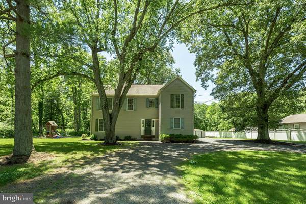 437 NEW RD, Southampton, NJ 08088