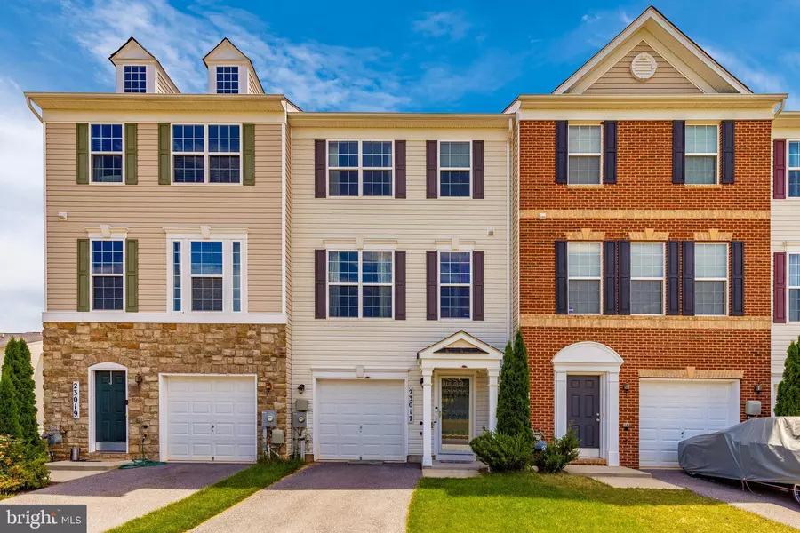 23017 HEATH ASTER WAY, Clarksburg, MD 20871