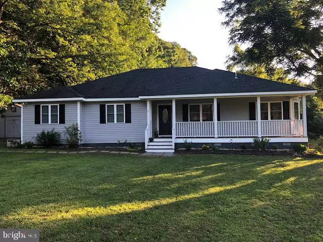 Louisa, VA 23093,3839 ELLISVILLE DR