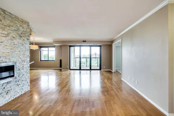 307 YOAKUM PKWY #1109, Alexandria, VA 22304