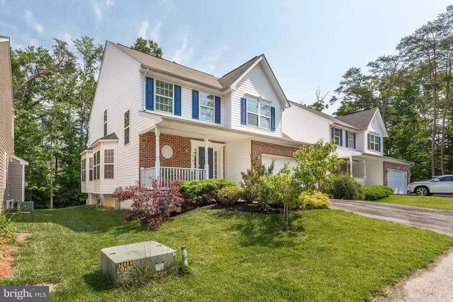 9414 HIDDEN VIEW LN, Laurel, MD 20723