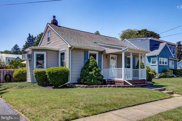 79 MCADOO AVE, Hamilton, NJ 08619